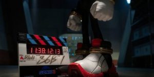 索尼克系列影视新篇章：《刺猬索尼克3》开机，重燃游戏经典缩略图
