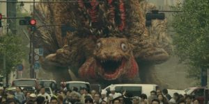 《新世纪福音战士》导演Hideaki Anno：动画与真人电影的跨界创新者缩略图