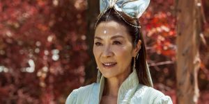 杨紫琼奥斯卡封后后，华裔演员在好莱坞的困境与挑战缩略图