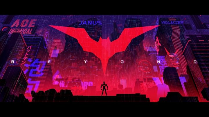《未来蝙蝠侠》电影计划曝光，DC动画或迎来新篇章插图1
