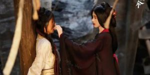 古装剧《花间令》1-32全集迅雷BT资源下载国语高清4k画质[1080P]缩略图