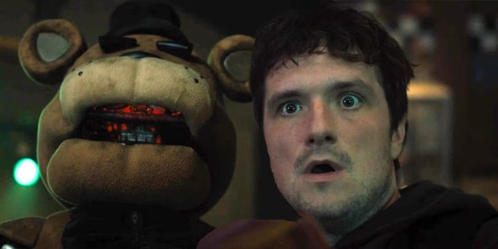 《玩具熊的五夜后宫》电影续集预告：扩展宇宙，探索更多惊悚故事线插图1