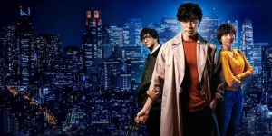 《城市猎人》Netflix真人版：还原度爆表，致敬经典！缩略图