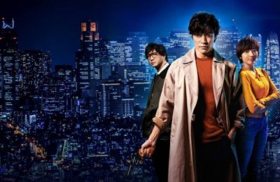 《城市猎人》Netflix真人版：还原度爆表，致敬经典！缩略图