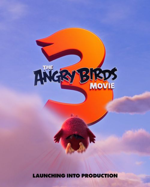 《愤怒的小鸟3》阿里云盘免费观看国语中字高清阿里云盘在线播放插图1