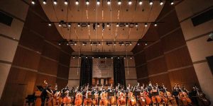 悠扬琴声，青岛共鸣——2024国际低音提琴节即将精彩上演缩略图