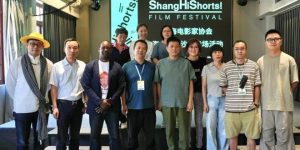 HiShorts!和上海电影家协会联手，打造年轻人的创作新天地缩略图