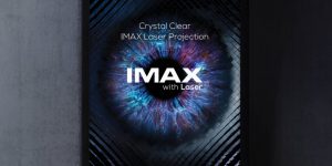 万达电影和IMAX强强联手，61家影院银幕升级激光放映！缩略图