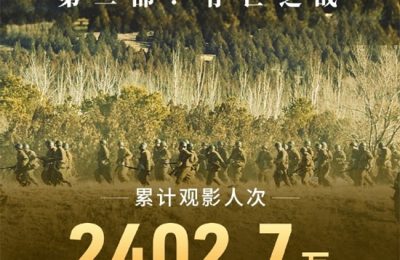 《志愿军2》百度云网盘[HD1080p]免费资源下载分享缩略图