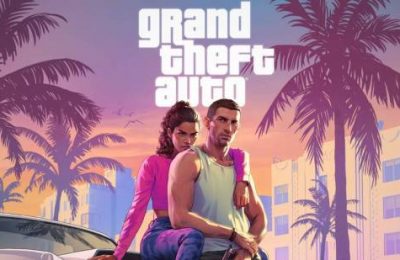 GTA6爆料：杰森可能是警察卧底，这是不是在吐槽美国警察？缩略图